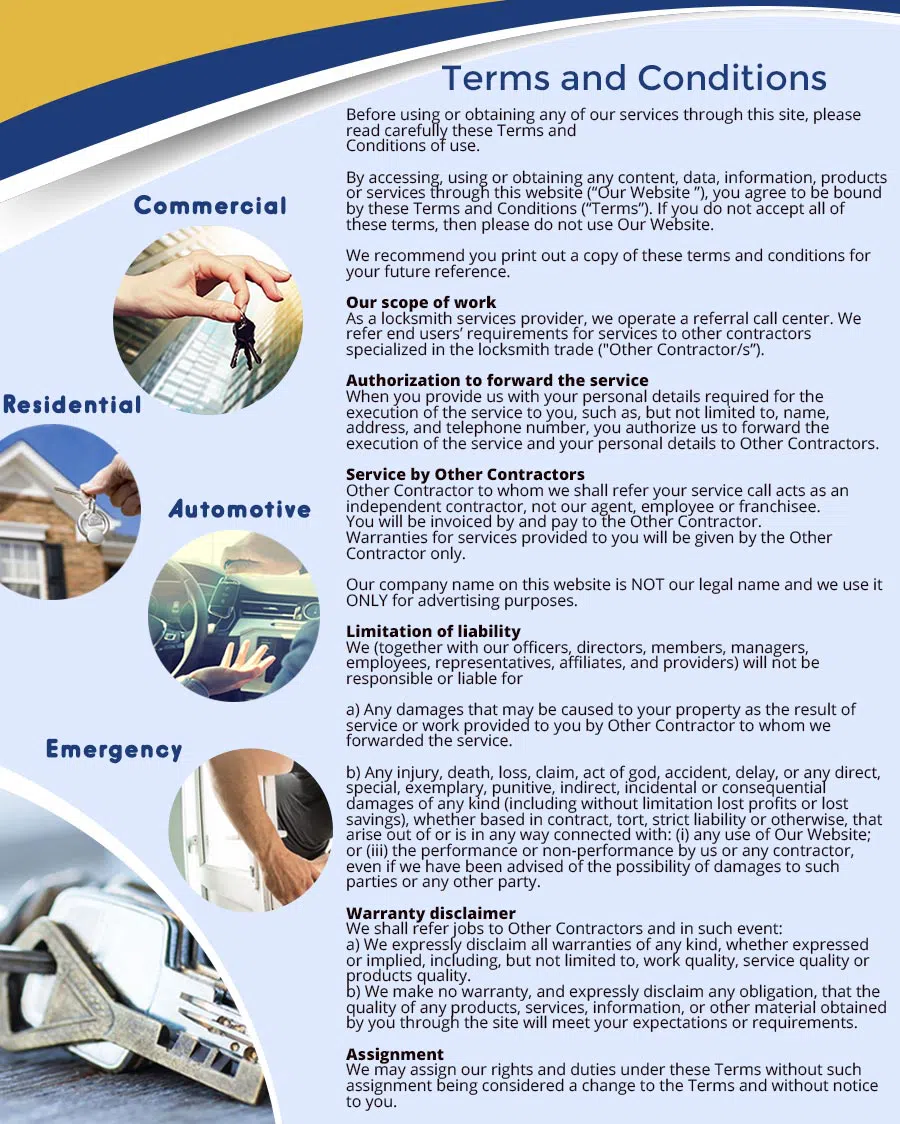 City Locksmith Store Rowley, MA 978-775-3549